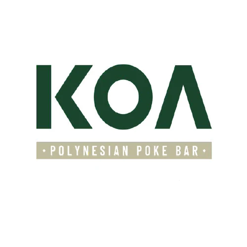 KOA POKE BAR
