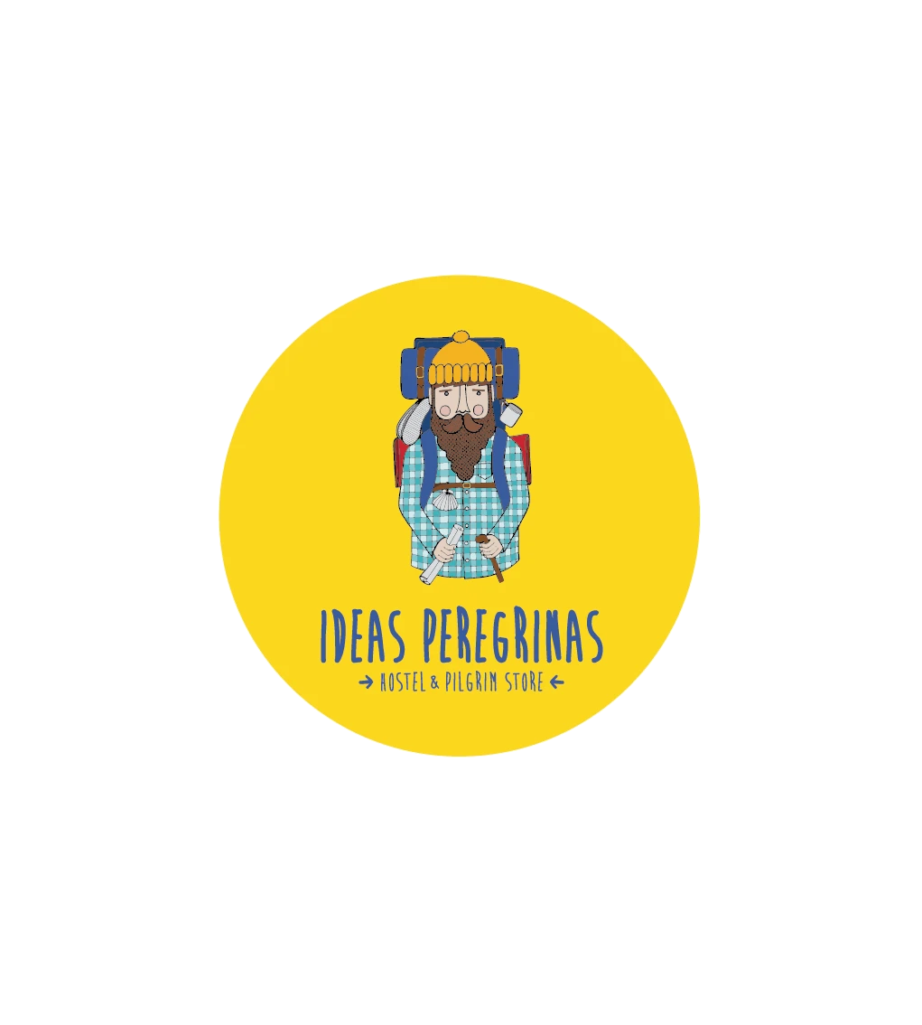 IDEAS PEREGRINAS