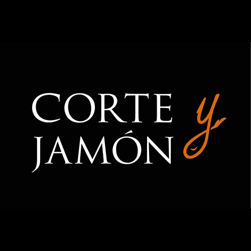 CORTE Y JAMÓN