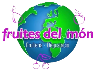 FRUITES DEL MON