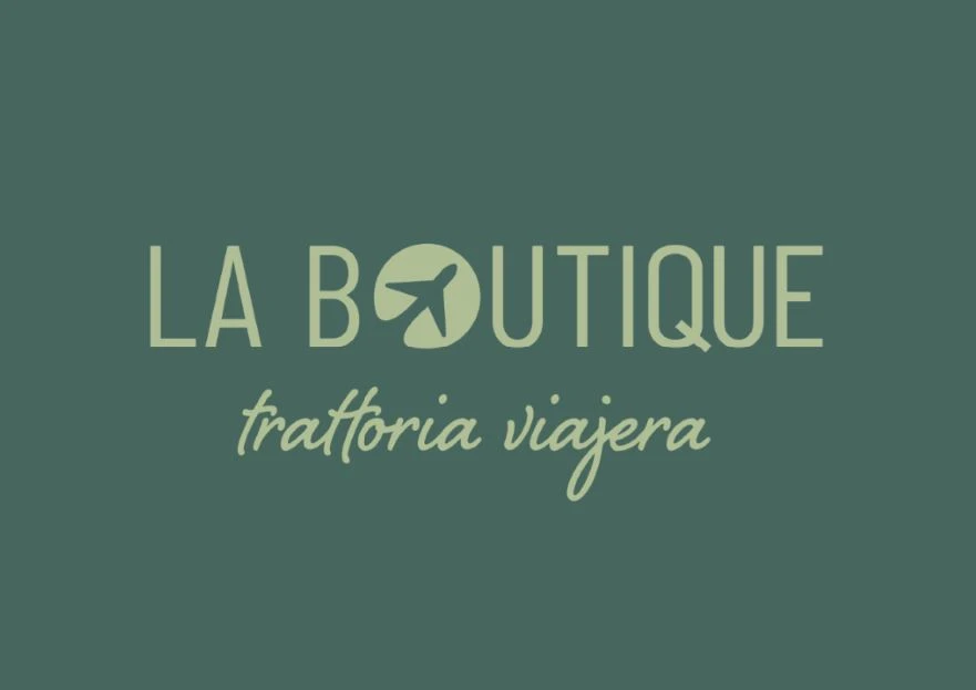 LA BOUTIQUE TRATTORIA VIAJERA