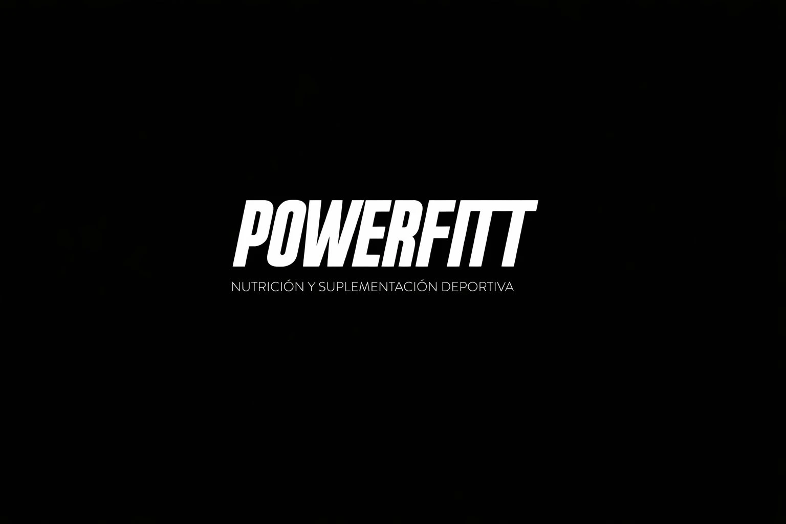 POWERFITT STORE