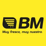 BM SUPERMERCADOS