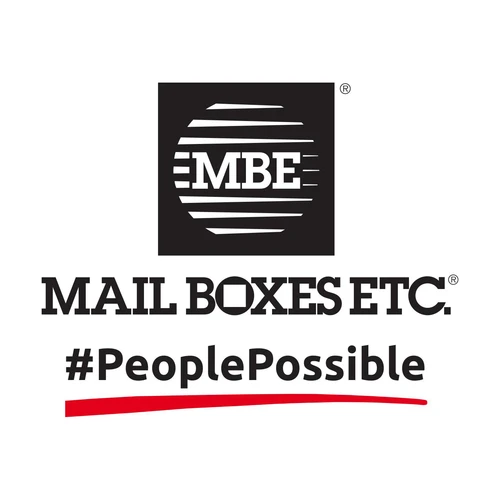 MAIL BOXES ETC.