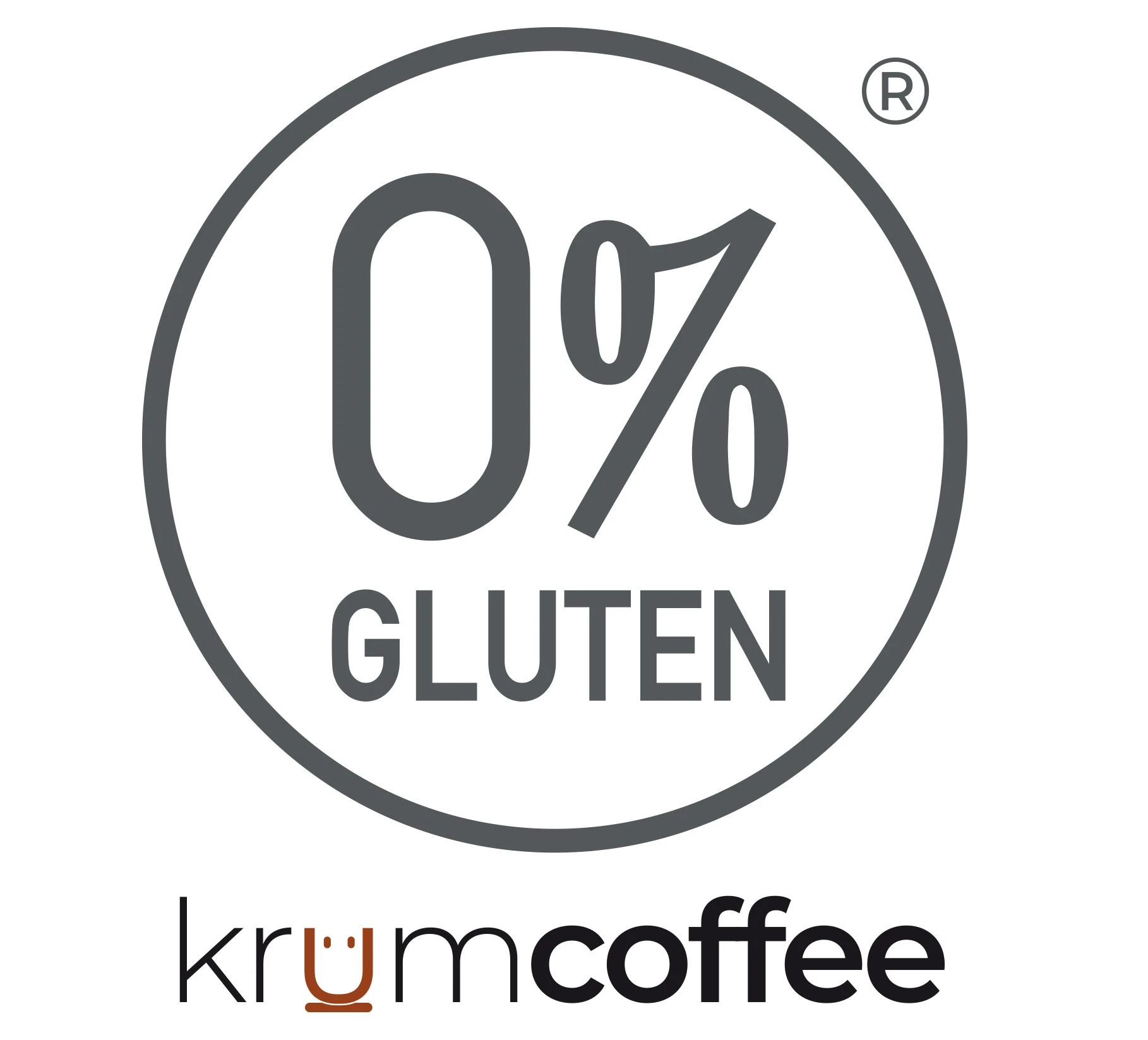 0% GLUTEN - KRÜMCOFFEE